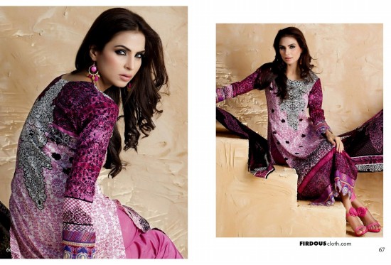 Firdous-Lawn-New-Latest-Fashionable-Designs-Exclusive-Springs-Summer-Collection-2013-10