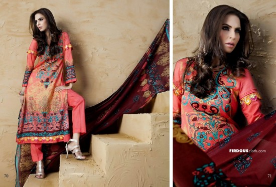 Firdous-Lawn-New-Latest-Fashionable-Designs-Exclusive-Springs-Summer-Collection-2013-5