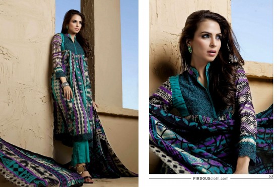 Firdous-Lawn-New-Latest-Fashionable-Designs-Exclusive-Springs-Summer-Collection-2013-6