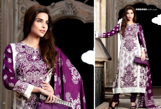 Firdous-Lawn-New-Latest-Fashionable-Designs-Exclusive-Springs-Summer-Collection-2013-7