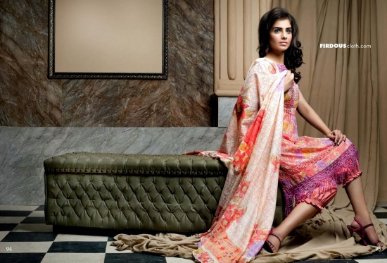 Firdous-Lawn-New-Latest-Fashionable-Designs-Exclusive-Springs-Summer-Collection-2013-9