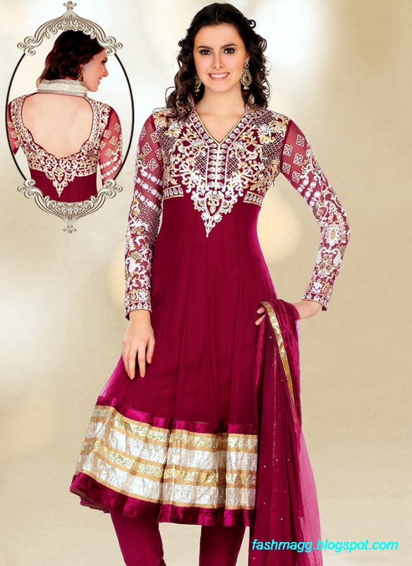 Indian-Anarkali-Frocks-Springs-Summer-Collection-New-Fashionable-Dresses-Designs-4