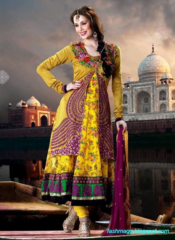 Indian-Anarkali-Frocks-Springs-Summer-Collection-New-Fashionable-Dresses-Designs-6