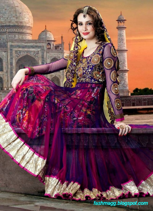 Indian-Anarkali-Frocks-Springs-Summer-Collection-New-Fashionable-Dresses-Designs-7