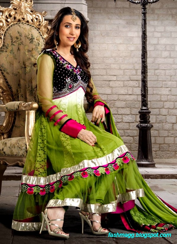 Indian-Anarkali-Frocks-Springs-Summer-Collection-New-Fashionable-Dresses-Designs-