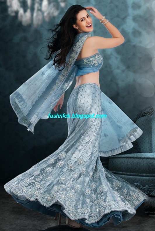 Indian-Beautiful-Bridal-Lehenga-Choli-Dress-for-Brides-Wear-New-Fashionable-Dress-Design-2013-6