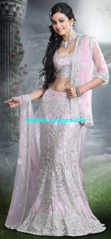 Indian-Beautiful-Bridal-Lehenga-Choli-Dress-for-Brides-Wear-New-Fashionable-Dress-Design-2013-9