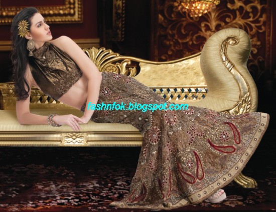 Indian-Beautiful-Bridal-Lehenga-Choli-Dress-for-Brides-Wear-New-Fashionable-Dress-Design-2013-
