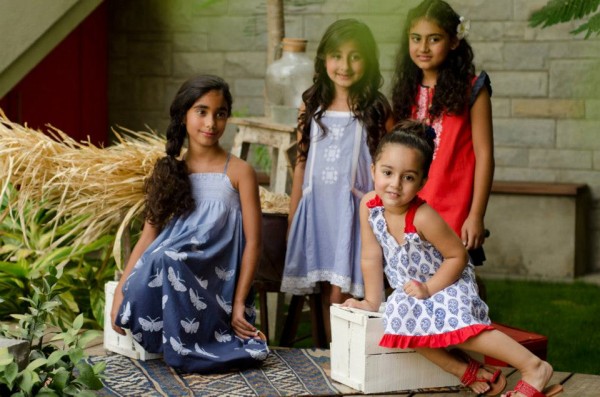 Khaadi-Kids-Childrens-Spring-Summer-Dresses-Collection-2013-For-Casual-Wear3