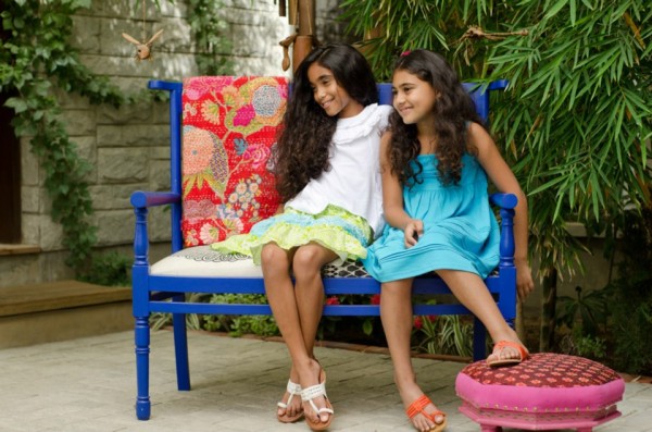 Khaadi-Kids-Childrens-Spring-Summer-Dresses-Collection-2013-For-Casual-Wear-6