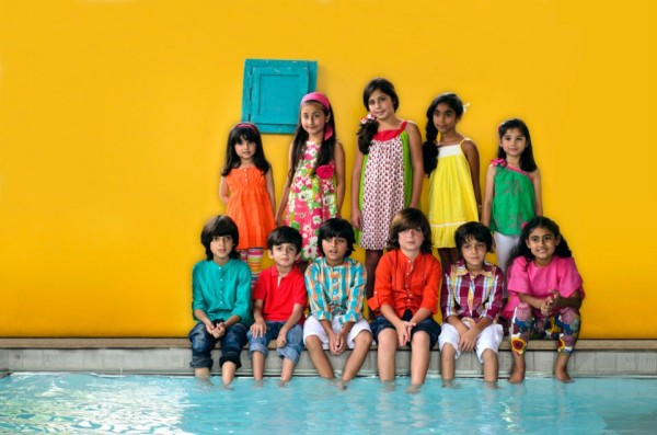 Khaadi-Kids-Childrens-Spring-Summer-Dresses-Collection-2013-For-Casual-Wear-7