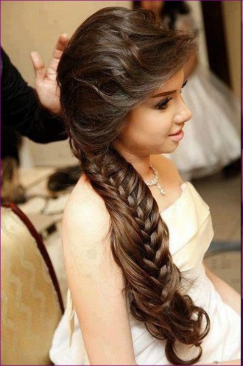 Pretty-Bridal-Wedding-Hairstyle-Collection-2013-5