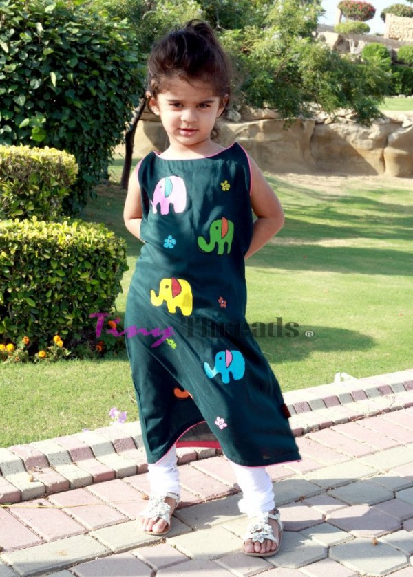 Tiny-Threads-Styish-Kids-Childerns-Springs-Summer-Dresses-2013-For-Casual-Wear-4