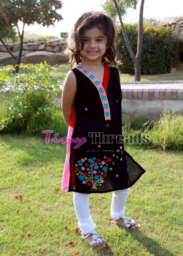 Tiny-Threads-Styish-Kids-Childerns-Springs-Summer-Dresses-2013-For-Casual-Wear-8