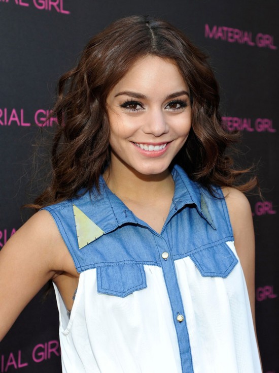 Vanessa-Hudgens-at-Material-Girl’s-Madonna-Fashion-Evolution-Retrospective-in-Century-City-Pictures-