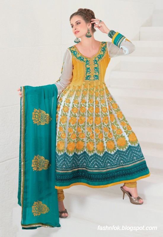 Anarkali-Embroidered-Bridal-Wear-Frocks-Anarkali- Fancy-Wedding-Frock-New-Fashionable-Dress-6