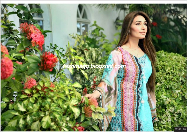 Deeba-Summer-Premium-Lawn-Collection-2013-with-Lollywood-Famous-Actress-Mode-Reema-Khan-3