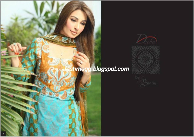 Deeba-Summer-Premium-Lawn-Collection-2013-with-Lollywood-Famous-Actress-Mode-Reema-Khan-7