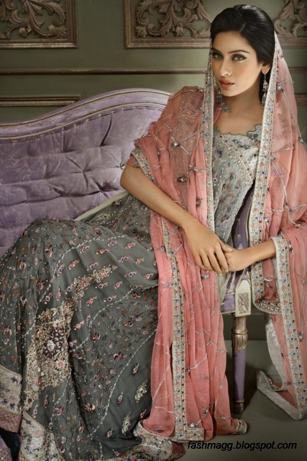 Indian-Pakistani-Elegant-Bridal-Wear-Dress-Collection-2013-by-Amna-Ajmal-1
