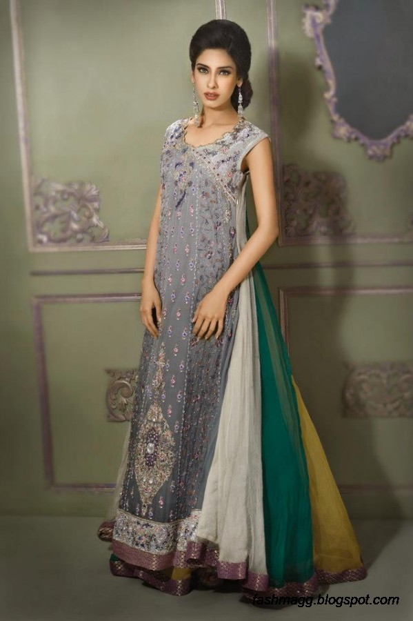 Indian-Pakistani-Elegant-Bridal-Wear-Dress-Collection-2013-by-Amna-Ajmal-4