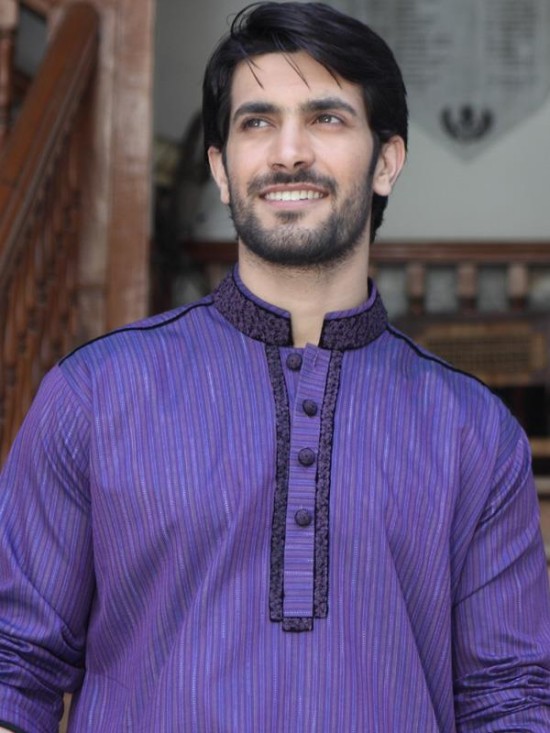 Indian-Pakistani-Mens-Wear-Kurta-Shalwar-Kameez-Collection-2013-by-EDEN-ROBE-2