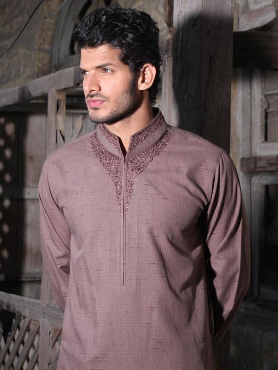 Indian-Pakistani-Mens-Wear-Kurta-Shalwar-Kameez-Collection-2013-by-EDEN-ROBE-4