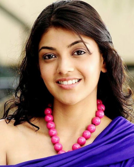 Kajal-Aggarwal-South-Indian-Girl-Famous-Actress-Wallpaper-5