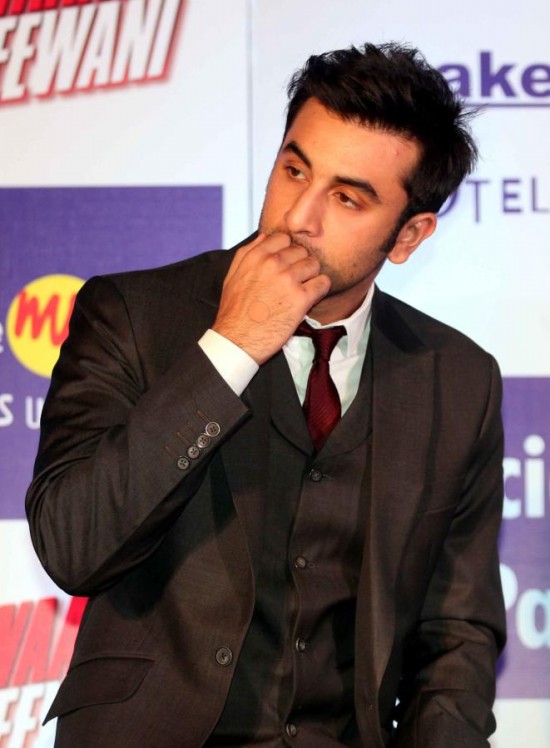 Ranbir-Kapoor-Launch-Official-Travel-Partner-For-YJHD-Photos-Images-3