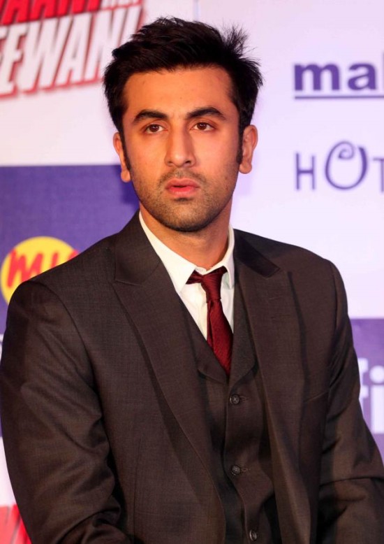 Ranbir-Kapoor-Launch-Official-Travel-Partner-For-YJHD-Photos-Images-4