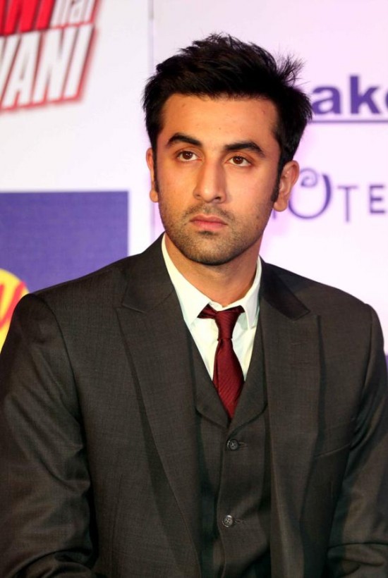 Ranbir-Kapoor-Launch-Official-Travel-Partner-For-YJHD-Photos-Images-5