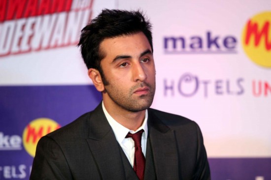 Ranbir-Kapoor-Launch-Official-Travel-Partner-For-YJHD-Photos-Images-