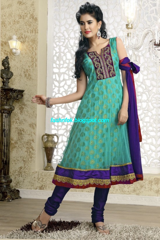 Anarkali-Fancy-Embroidered- Umbrella-Frocks-2013-Anarkali-Churidar-Shalwar-Kameez-Fashionable-Clothes-2