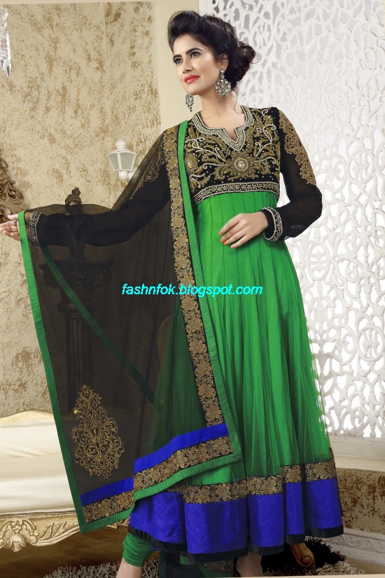 Anarkali-Fancy-Embroidered- Umbrella-Frocks-2013-Anarkali-Churidar-Shalwar-Kameez-Fashionable-Clothes-7
