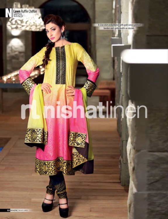 Nisha-New-Eid-Lawn-Summer-Lawn-Prints-Suits-Latest-Collection-2013-by-Nishat-Linen-13