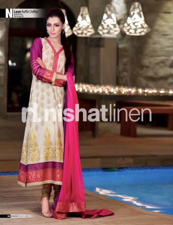 Nisha-New-Eid-Lawn-Summer-Lawn-Prints-Suits-Latest-Collection-2013-by-Nishat-Linen-6