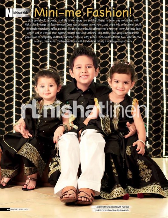Nishat-Linen-New-Latest-Eid-Suits-Kids-Wear-Dresses-Collection-2013-10