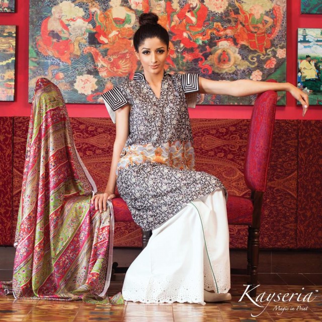 Rang-e-Maharam-New-Eid-Dress-Collection-2013-for-Girls-Womens-By-Kayseria-3
