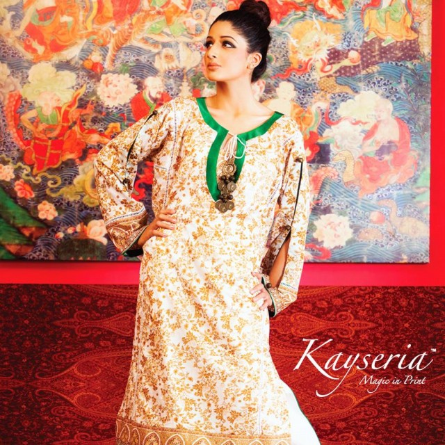 Rang-e-Maharam-New-Eid-Dress-Collection-2013-for-Girls-Womens-By-Kayseria-4