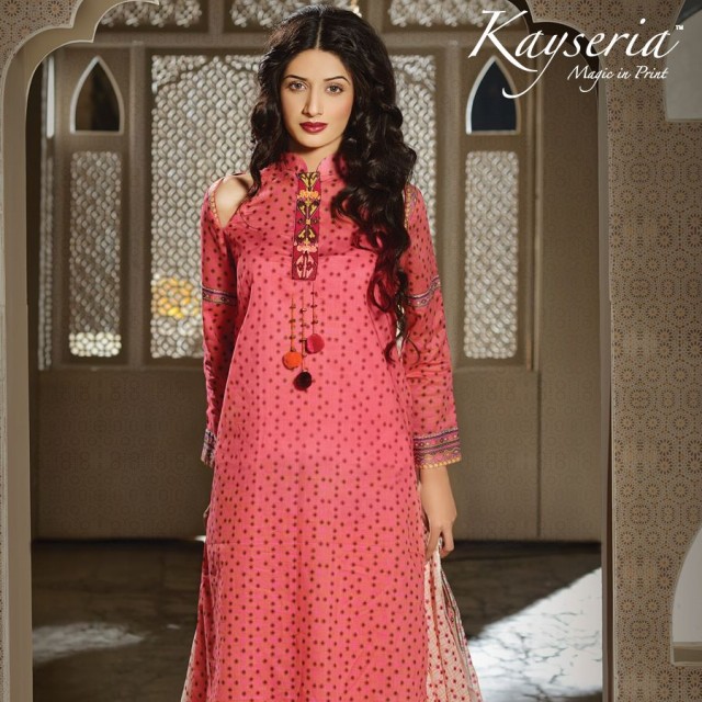 Rang-e-Maharam-New-Eid-Dress-Collection-2013-for-Girls-Womens-By-Kayseria-8