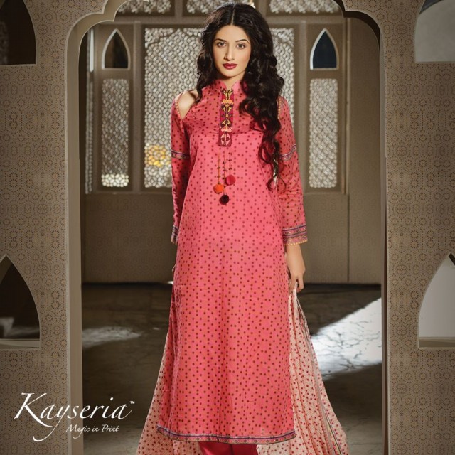 Rang-e-Maharam-New-Eid-Dress-Collection-2013-for-Girls-Womens-By-Kayseria-9