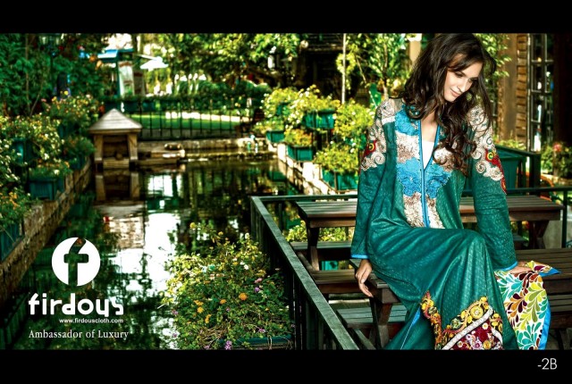 Firdous-Beautiful-Eid-Dress-Designs-Collection-2013-Firdous-Party-Wear-Suits-for-Women-Girl-2