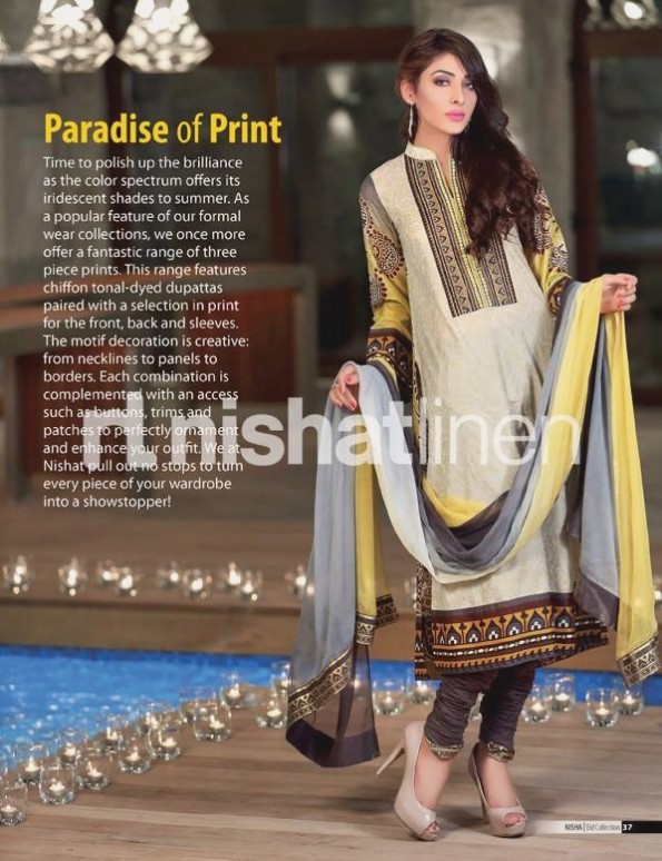 Nishat-Linen-Eid-Dress-Collection-2013-Pret-Ready-to-Wear -Lawn-Ruffle-Chiffon-for-Girls-Womens-12