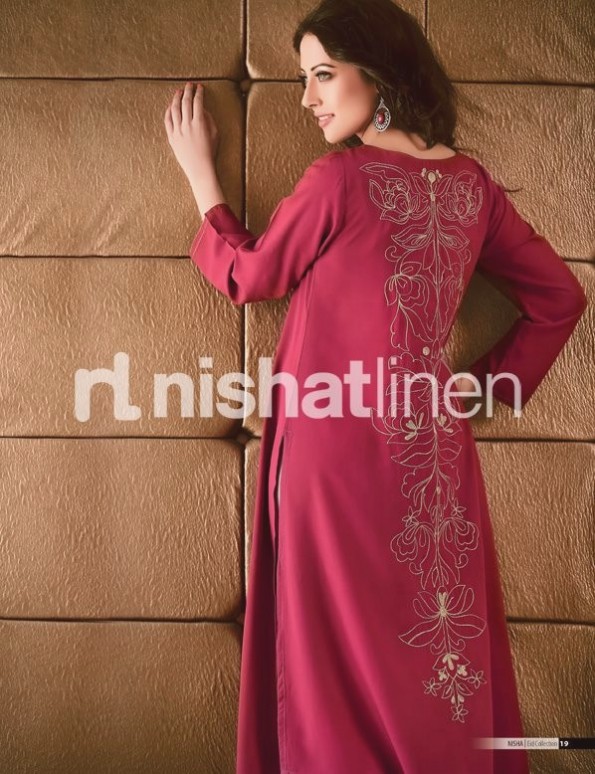 Nishat-Linen-Eid-Dress-Collection-2013-Pret-Ready-to-Wear -Lawn-Ruffle-Chiffon-for-Girls-Womens-19