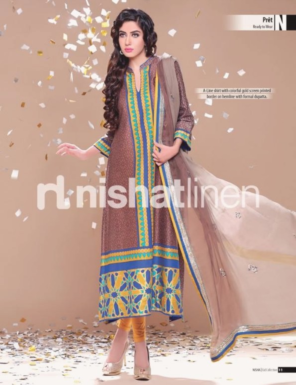 Nishat-Linen-Eid-Dress-Collection-2013-Pret-Ready-to-Wear -Lawn-Ruffle-Chiffon-for-Girls-Womens-20