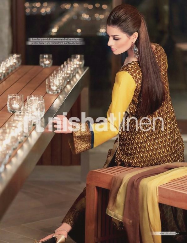 Nishat-Linen-Eid-Dress-Collection-2013-Pret-Ready-to-Wear -Lawn-Ruffle-Chiffon-for-Girls-Womens-25