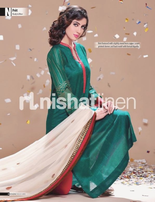 Nishat-Linen-Eid-Dress-Collection-2013-Pret-Ready-to-Wear -Lawn-Ruffle-Chiffon-for-Girls-Womens-26
