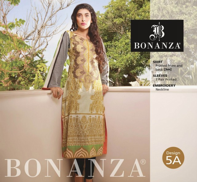 Womens-Girls-New-Stylish-Summer-Eid-Clothes-Suits--Collection-2013-by-Bonanaza-1