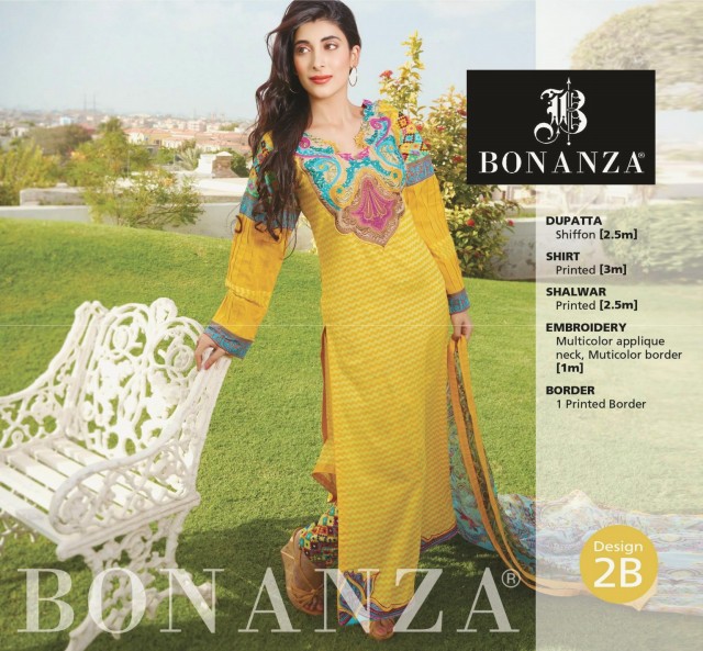 Womens-Girls-New-Stylish-Summer-Eid-Clothes-Suits--Collection-2013-by-Bonanaza-2
