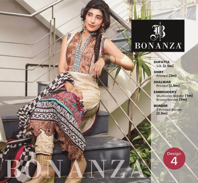 Womens-Girls-New-Stylish-Summer-Eid-Clothes-Suits--Collection-2013-by-Bonanaza-4