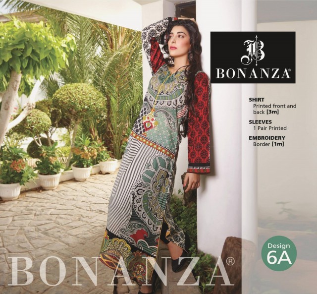 Womens-Girls-New-Stylish-Summer-Eid-Clothes-Suits--Collection-2013-by-Bonanaza-7